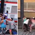 Man Involved In Riverboat Brawl Gets His Mini-Mart Review-Bombed After Fight