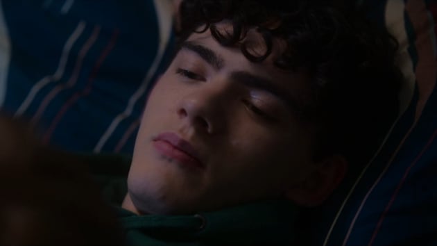 Review Heartstopper – Saison 2, Épisode 3 : Une promesse