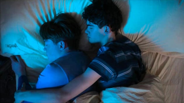 Review : Heartstopper Saison 2 Épisode 6 – Révélation ou Défi