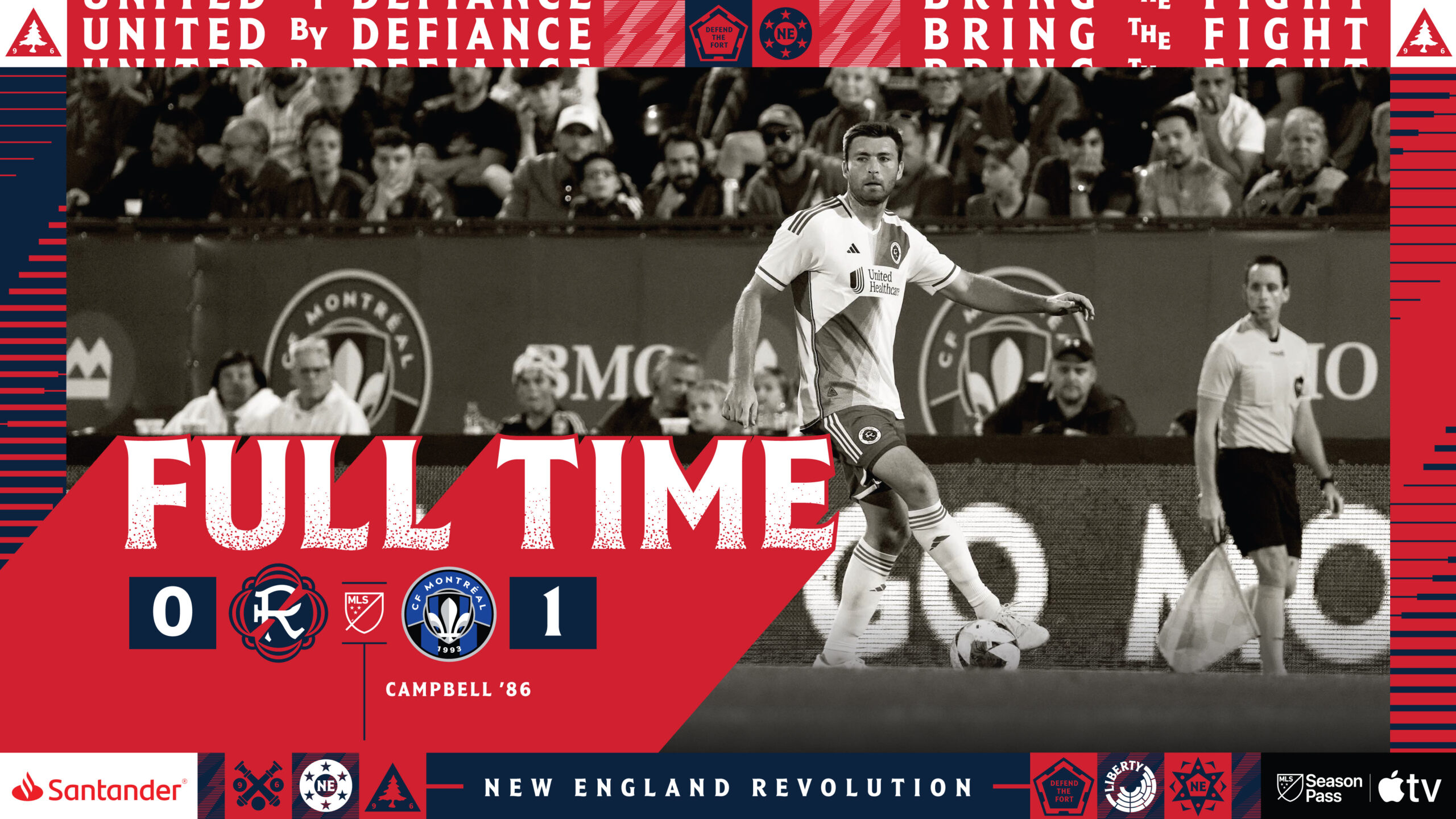 Revivez | Les Revs reprennent le jeu en ligue avec une défaite à Montréal, deux matchs à domicile cette semaine