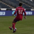 POSTGAME NOTES: Revolution II defeat Philadelphia Union II, 3-0