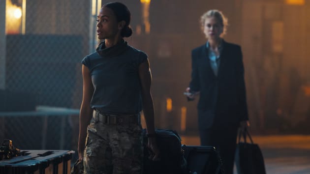 Revue de la saison 1, épisode 5 de Special Ops: Lioness : Quand la vérité n’est qu’un mensonge rusé