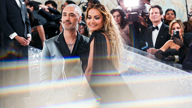 Rita Ora demande Taika Waititi en mariage : les détails de la cérémonie – Hollywood Life