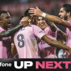 Up Next: Hosting Nashville SC and Visiting LAFC