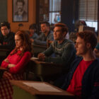 Riverdale TV show on The CW: canceled or renewed for season 8?