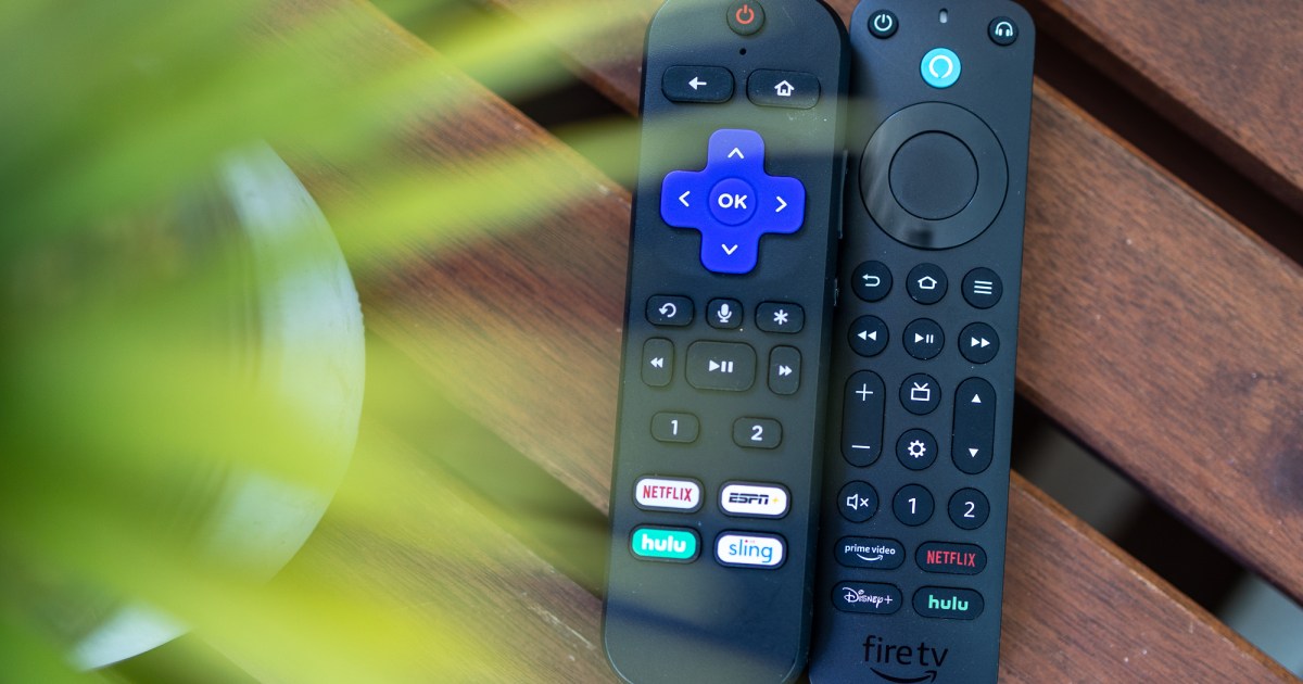 Roku et Amazon facilitent l’activation des sous-titres.
