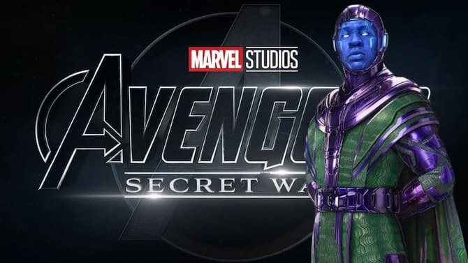 Rumeurs : THE KANG DYNASTY et SECRET WARS auraient changé de scénaristes