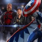 CAPTAIN AMERICA: BRAVE NEW WORLD And THUNDERBOLTS Rumors Reveal How The Movies Were Once Connected