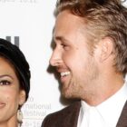 Ryan Gosling and Eva Mendes enjoy family day out with rarely-seen daughters