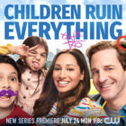 Children Ruin Everything TV show on The CW: season 1 ratings