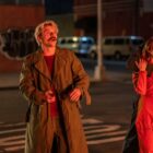 'City on Fire' Season 1 Cancelled on Apple TV+