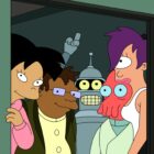 Futurama TV Show on Hulu: Season 11 Viewer Votes - canceled + renewed TV shows