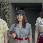 A League of Their Own season 2 cancelled