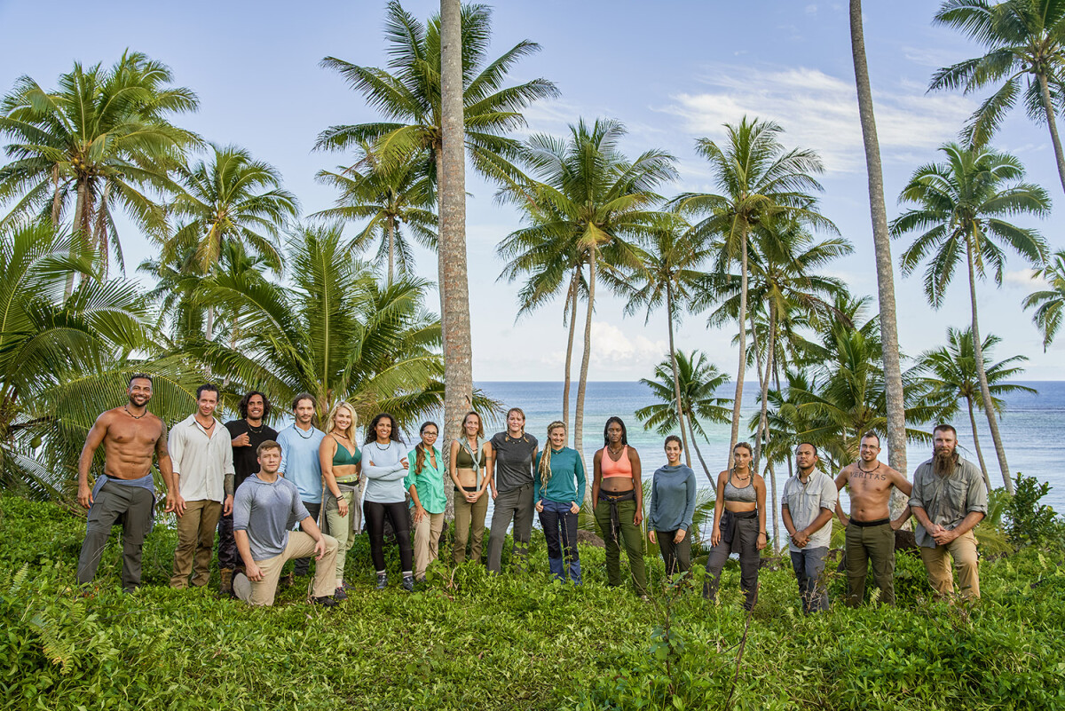 Saison 2 de Fight to Survive : Annulée ou renouvelée sur The CW et Roku Channel ?