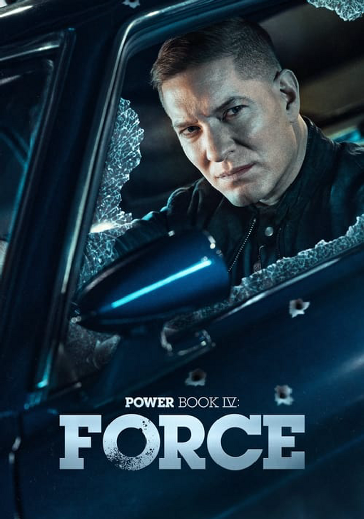 Saison 2 de Force en streaming gratuit