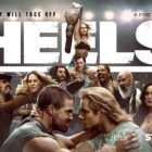 Heels TV show on Starz: season 2 ratings