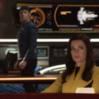 Star Trek: Strange New Worlds TV Show on Paramount+: Season Two Viewer Votes - canceled + renewed TV shows