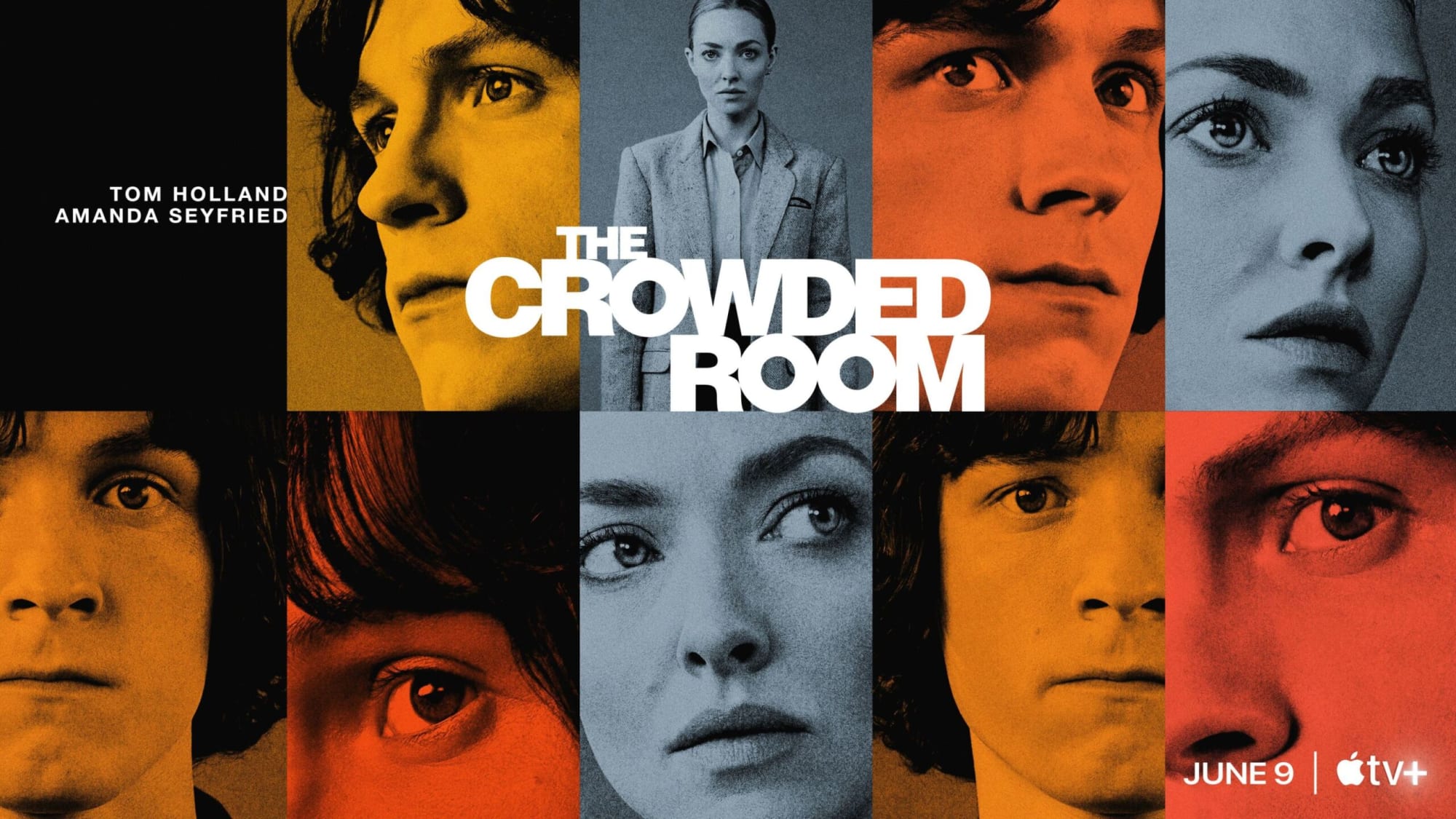 Saison 2 de The Crowded Room : chances, possibilités et défis