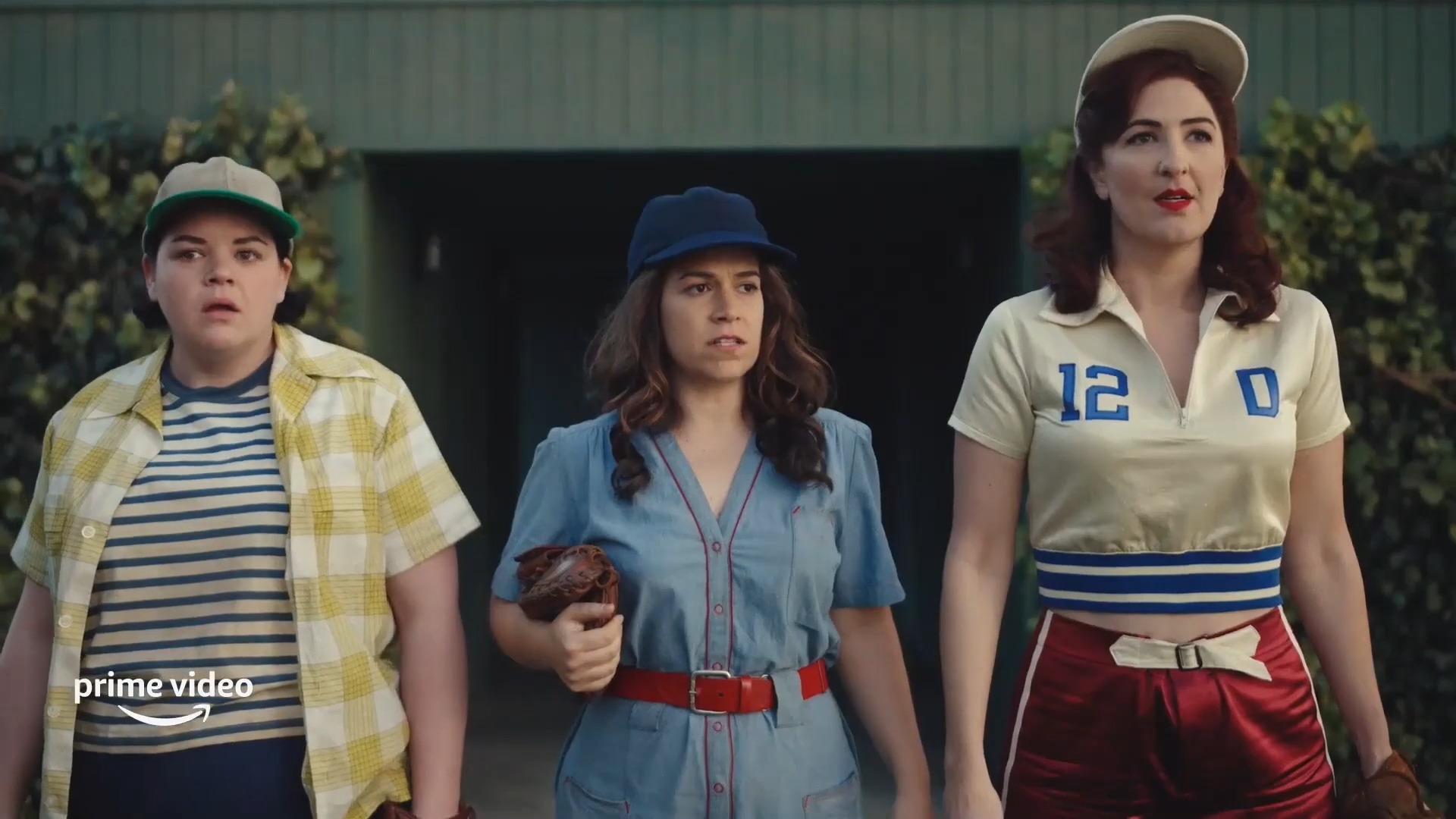Saison 2 d’une équipe à part: Prime Video annule la dernière saison du drame sur le baseball (Réponse) – émissions TV annulées + renouvelées
