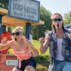 Moonshine TV show on The CW: canceled or renewed for season 2?