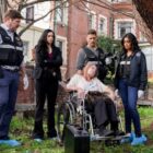 A Macabre Party -- Squatter - CSI: Vegas Season 2 Episode 19