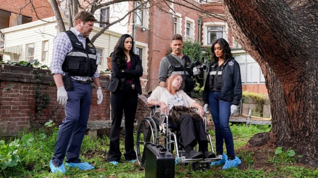 Saison 3 de CSI: Vegas : Casting, Date de sortie et Tous les détails à savoir
