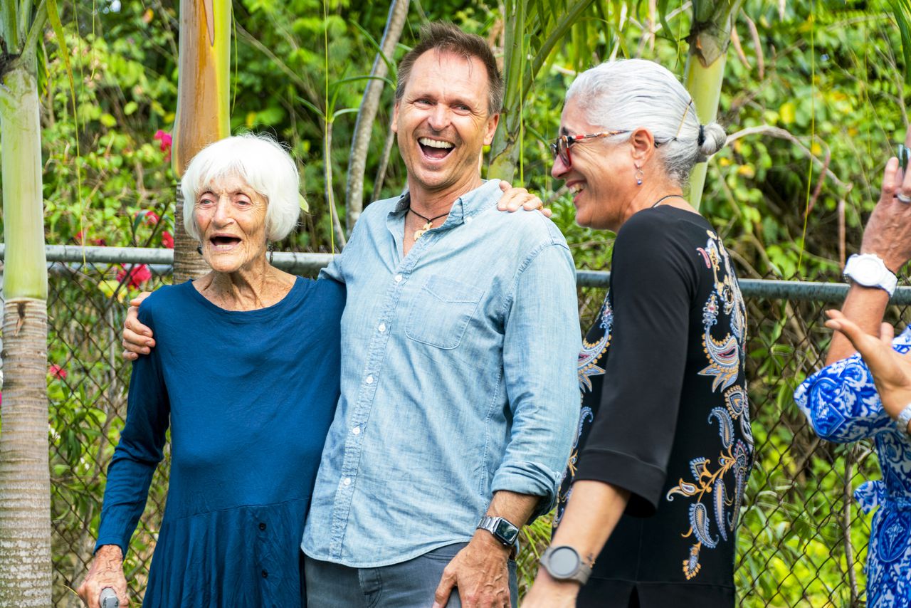 Saison 3 de “Secret Celebrity Renovation” : Regardez gratuitement sur CBS.