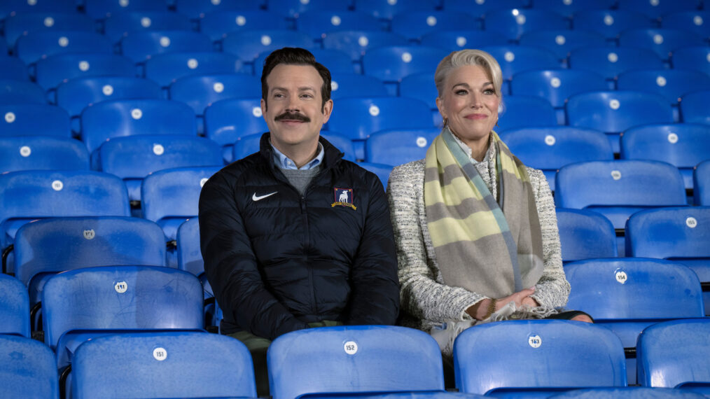 Saison 3 finale : la fin, mais aussi la fin pour le moment.