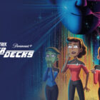 Lower Decks Season 4 outside USA