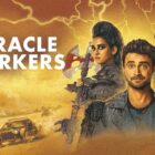 Miracle Workers TV show on TBS: season 4 ratings