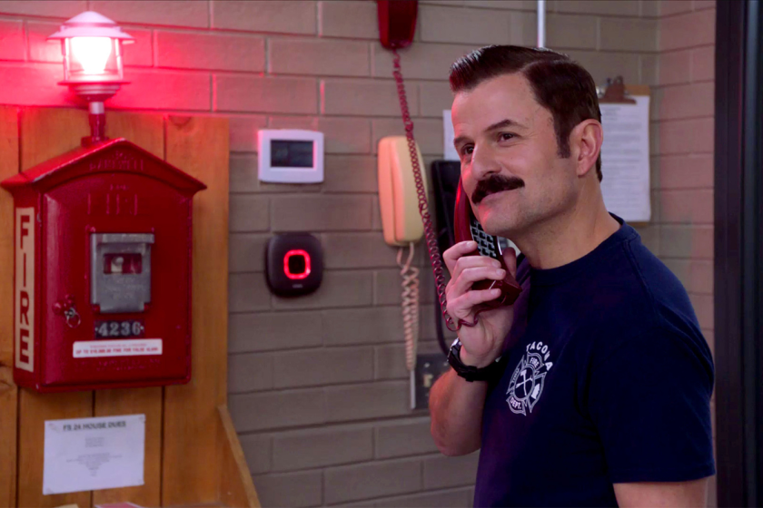 Saison 4 de Tacoma FD sur truTV : Votes des téléspectateurs – séries annulées et renouvelées.