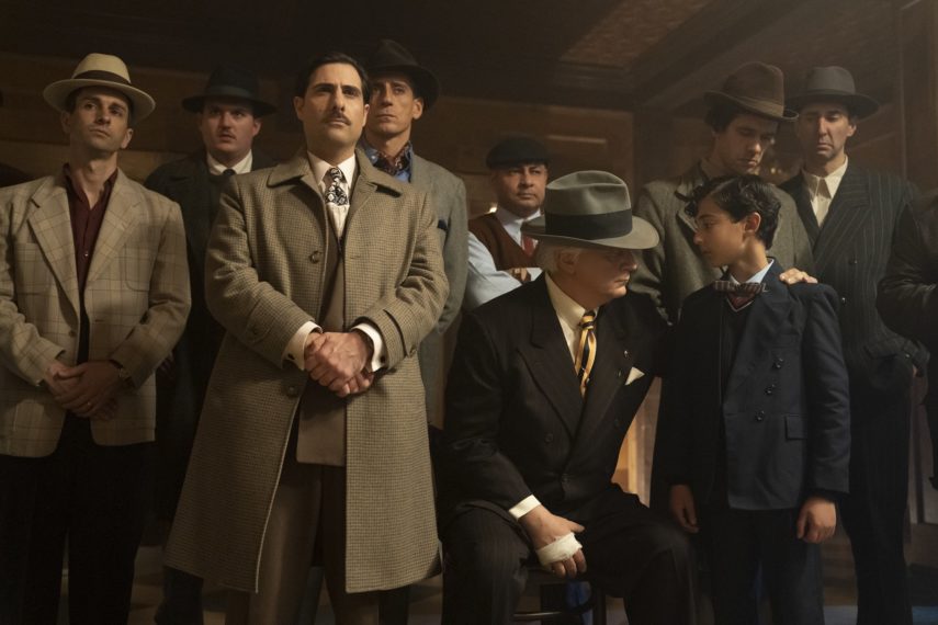 Saison 5 de Fargo sur FX : annulée ? Date de sortie – Annulations et renouvellements séries TV