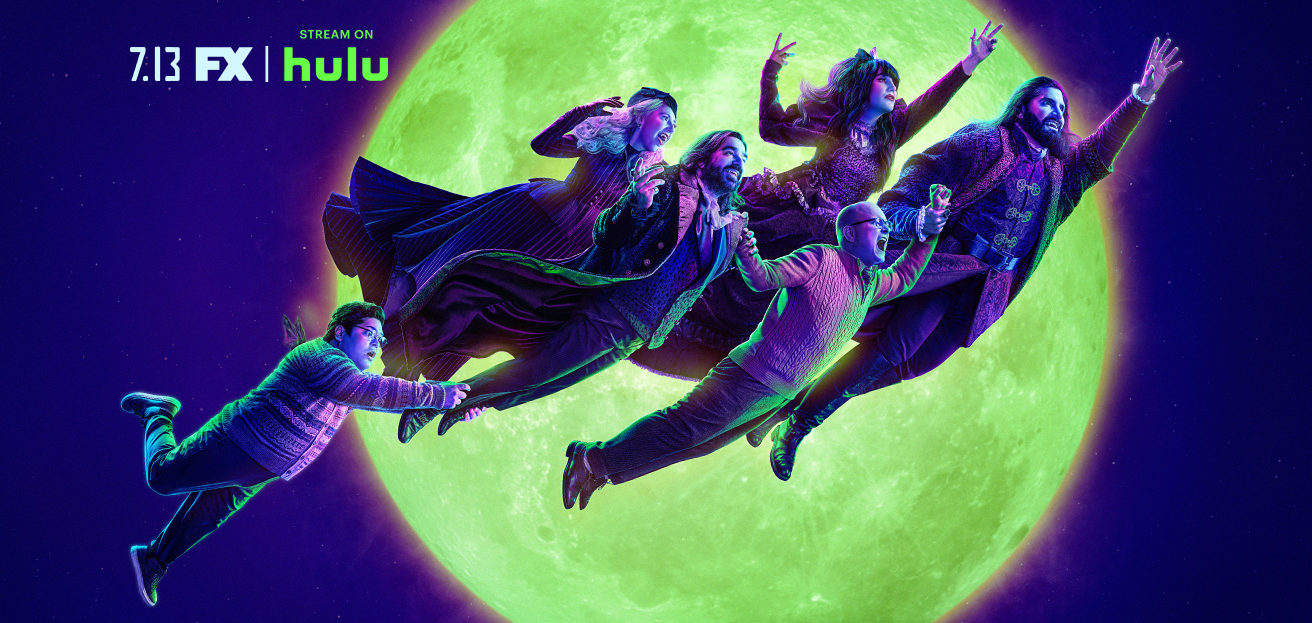 Saison 5 de What We Do in the Shadows : Classements et renouvellements – séries TV annulées et renouvelées