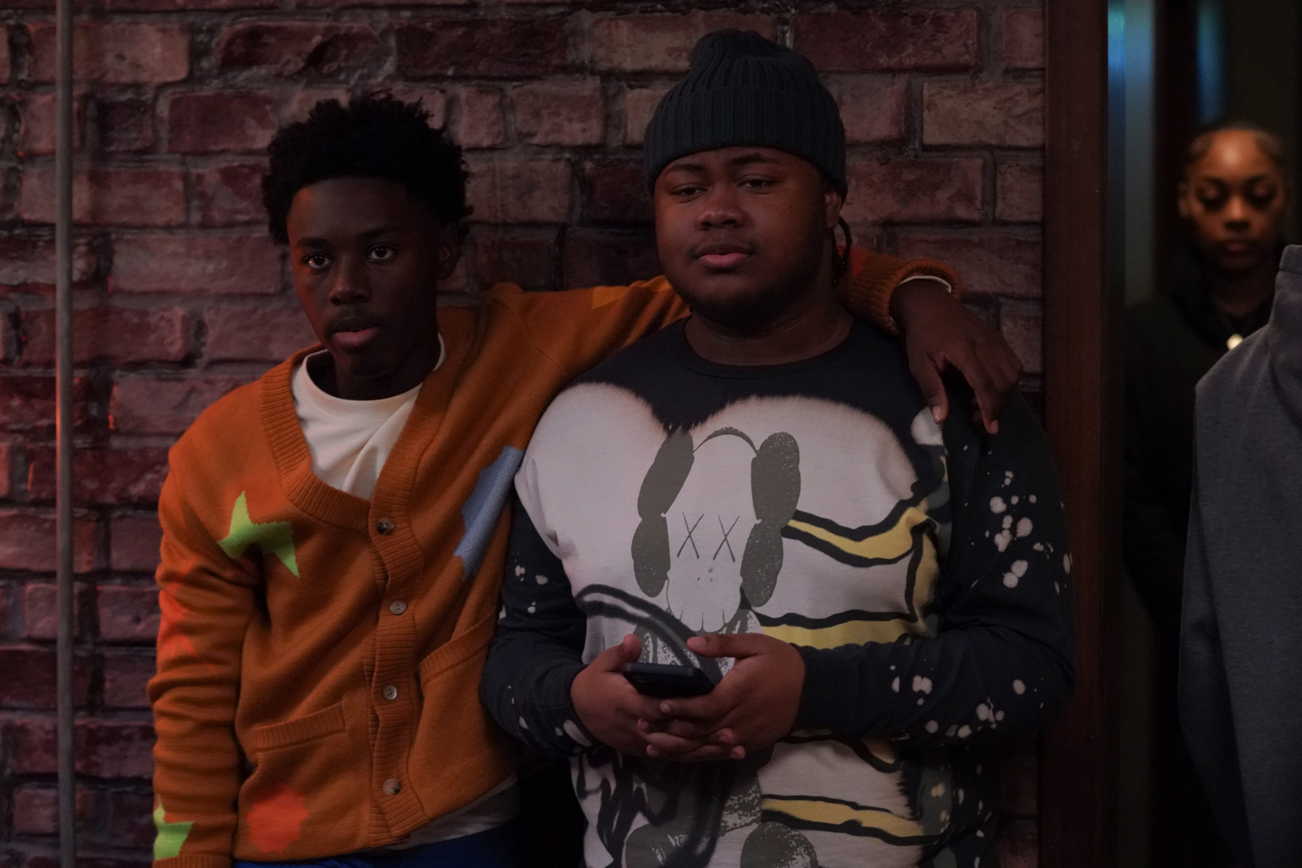 Saison 6 : Donnez votre avis sur The Chi sur Showtime (série télé à annuler ou renouveler)