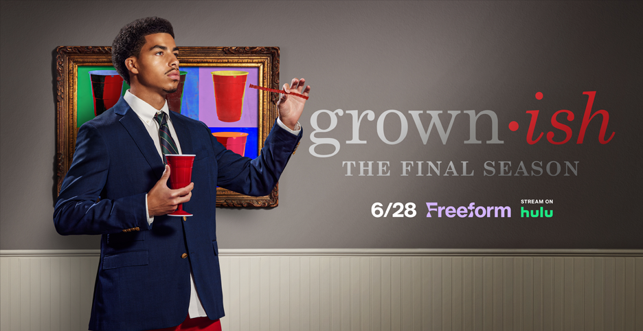 Saison 6 de Grown-ish : audiences – séries annulées et renouvelées
