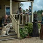 Outlander TV Show on Starz: Season Seven Viewer Votes - canceled + renewed TV shows