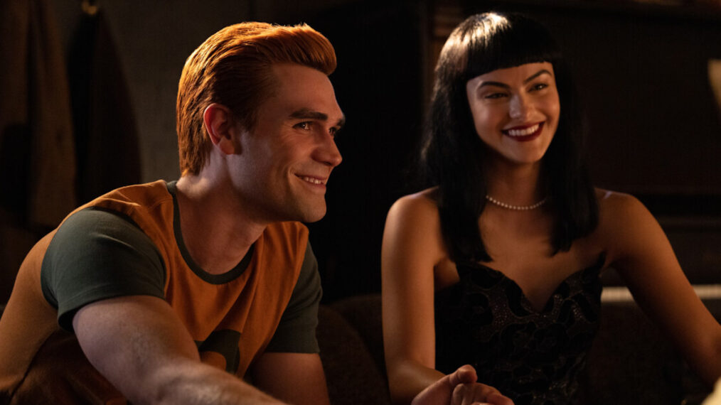 Sarah Schechter (EP de Riverdale) dévoile un final de série “émotionnel” et “satisfaisant”