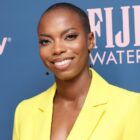 Sasheer Zamata Talks About Joining MCU As Jennifer Kale – Deadline