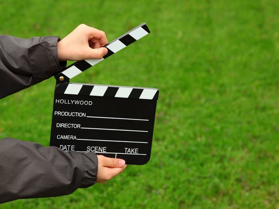 Scènes de tournage à Stamford pour le film Netflix “Happiness For Beginners”