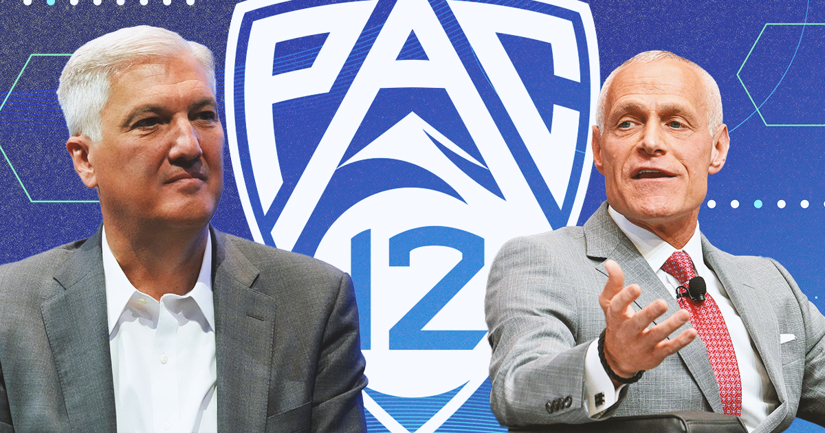 Scepticisme des administrateurs sportifs universitaires envers l’accord potentiel Pac-12 avec Apple