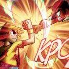 Scott Pilgrim Netflix Anime Puts New Spin on Classic Story