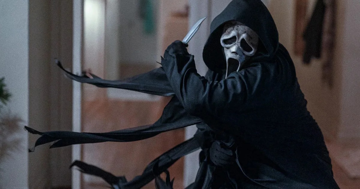 Scream 6 : diffusion simultanée sur plusieurs plateformes