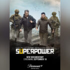 Sean Penn Goes to Frontlines in Ukraine, Interviews Zelensky in Dramatic Trailer for ‘Superpower’