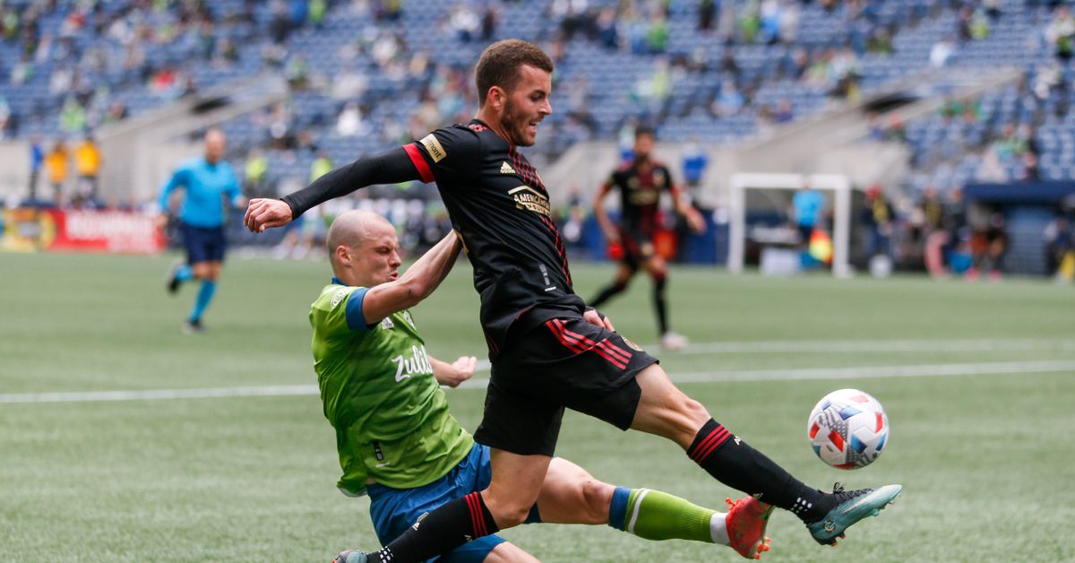 Seattle Sounders vs Atlanta United : diffusion en direct, horaire TV et composition