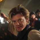 'Artful Dodger': Thomas Brodie-Sangster series gets photos, premiere date