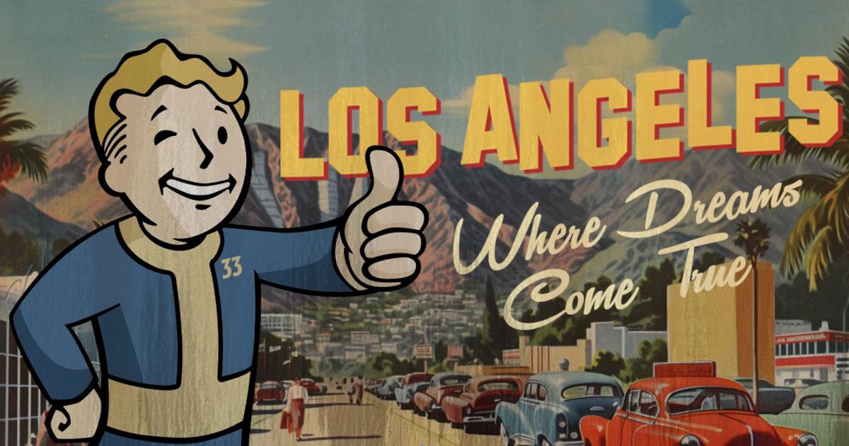 Série Fallout d’Amazon débarque sur Prime Video en 2024