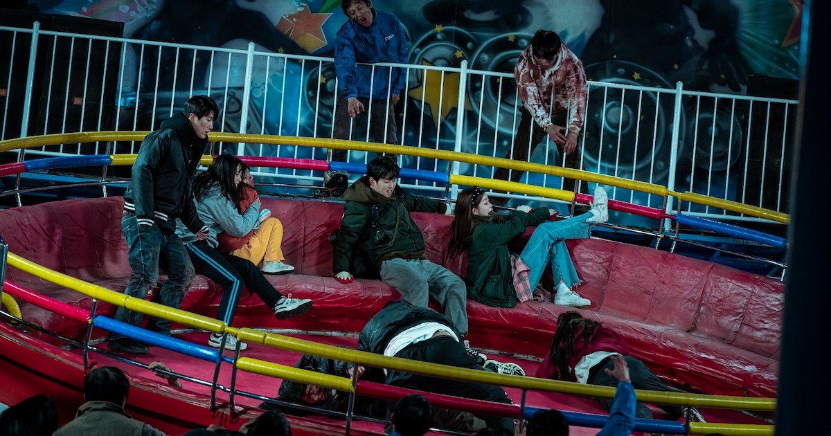 Série Netflix : Authentique ou sans scénario ?