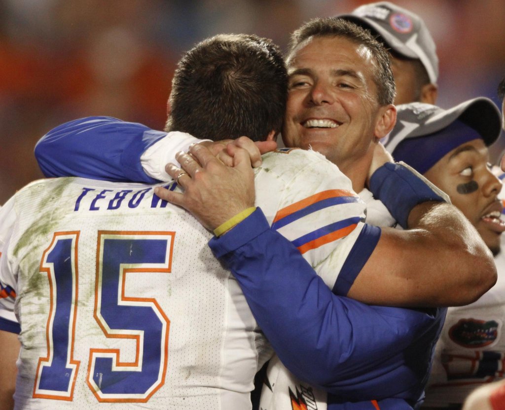 Série Netflix sur les Gators d’Urban Meyer : un phénomène de “sports washing”