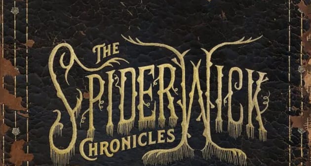 Série Spiderwick Chronicles annulée sur Disney+.