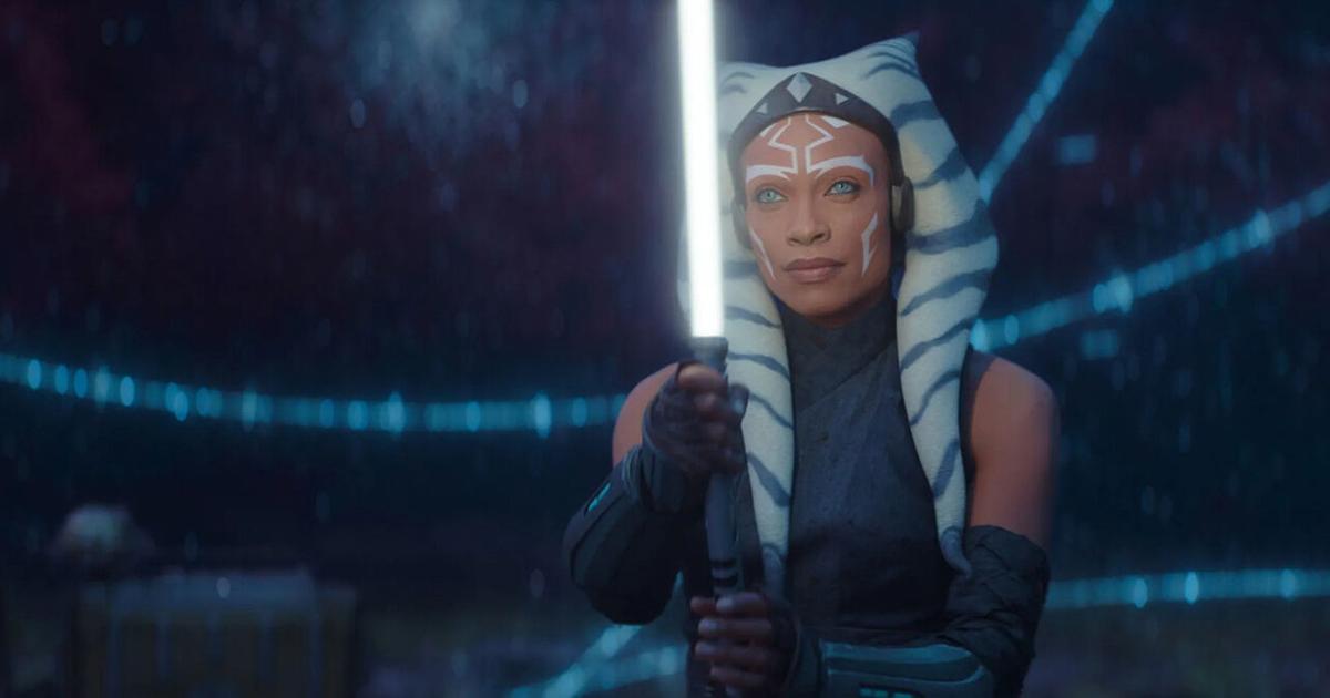 Série “Star Wars” de Disney+ : entre lenteur et promesses